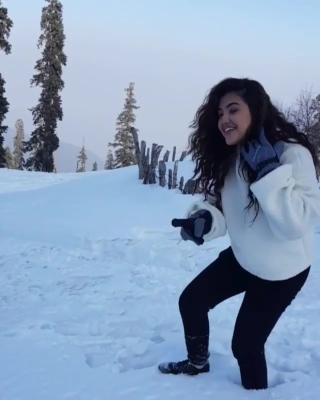 Malvika Sharma