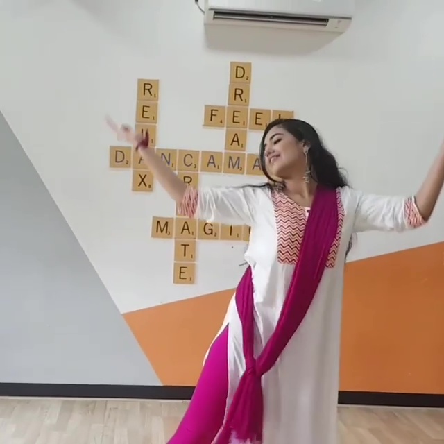 Malvika Sharma