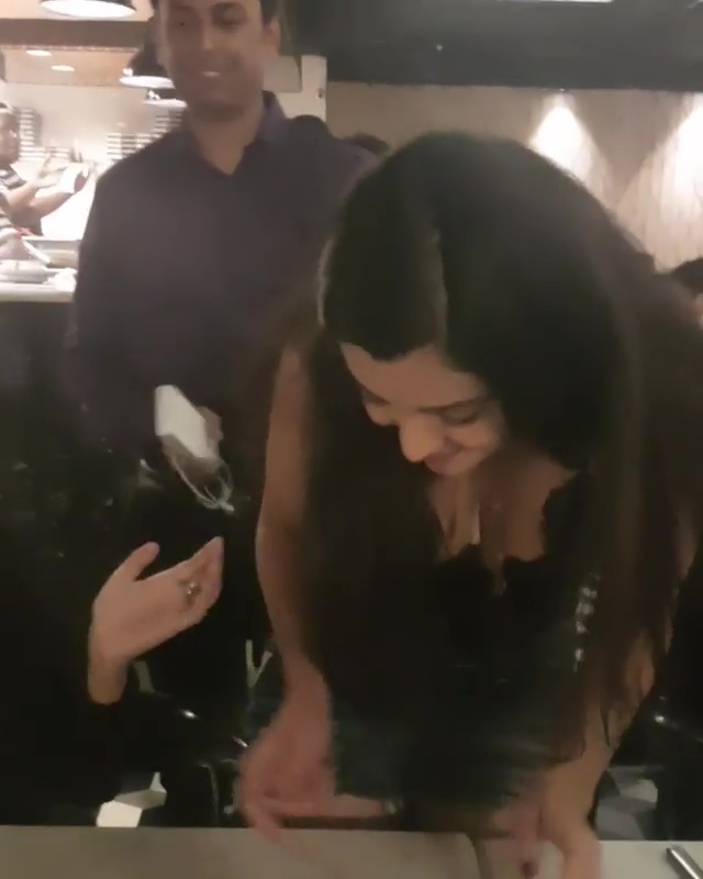 Malvika Sharma
