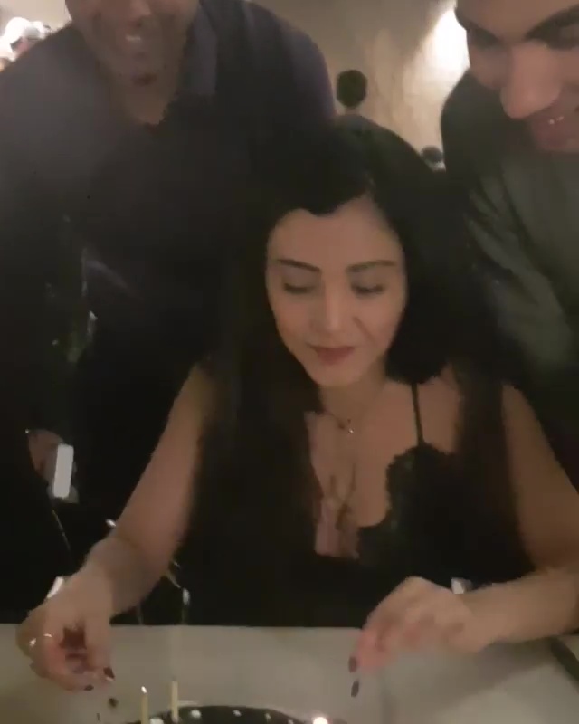 Malvika Sharma