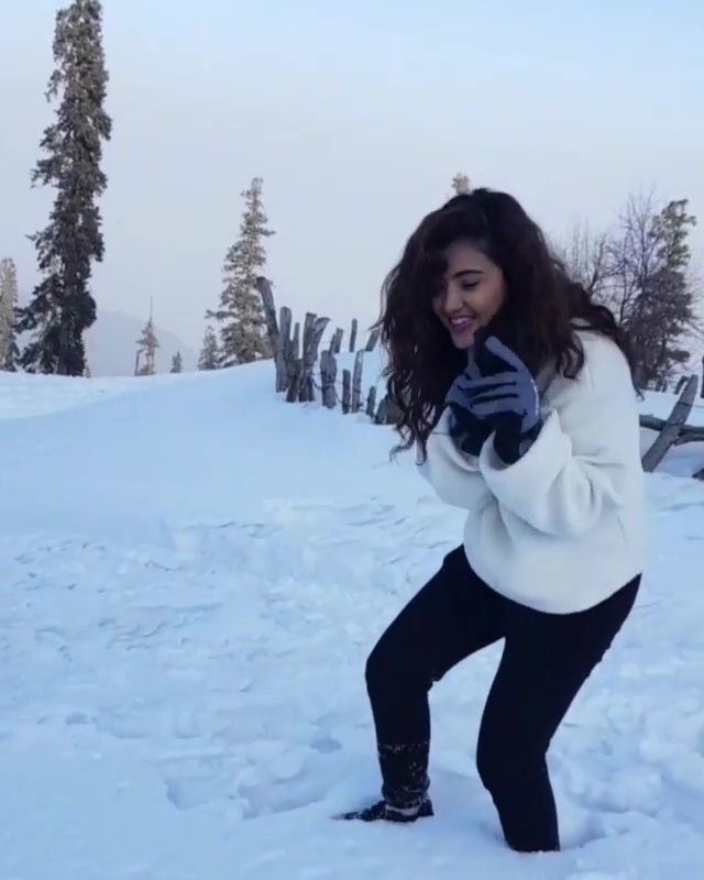 Malvika Sharma Malvika Sharma