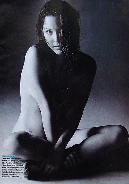 Kelli Williams Kelli Williams