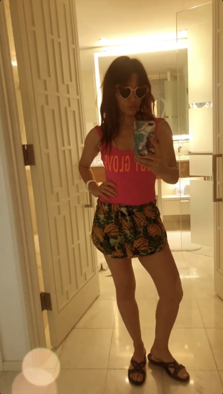 Sarah Shahi Sarah Shahi