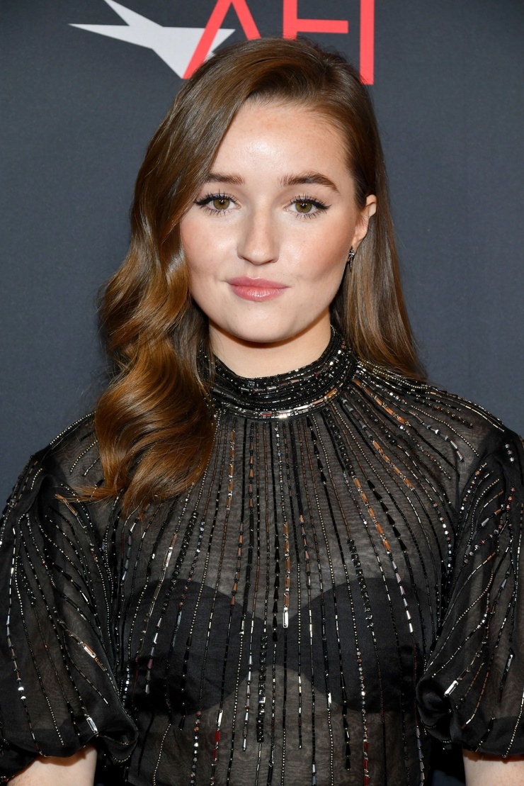 Kaitlyn Dever