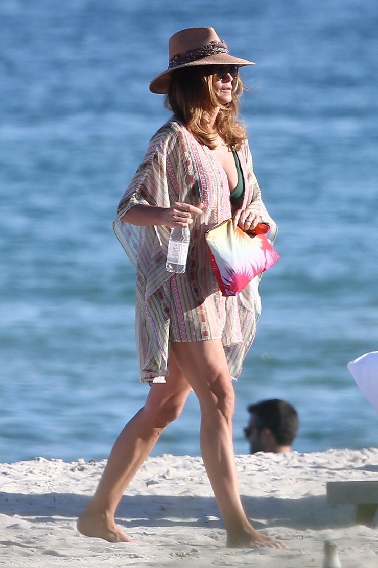 Cindy Crawford