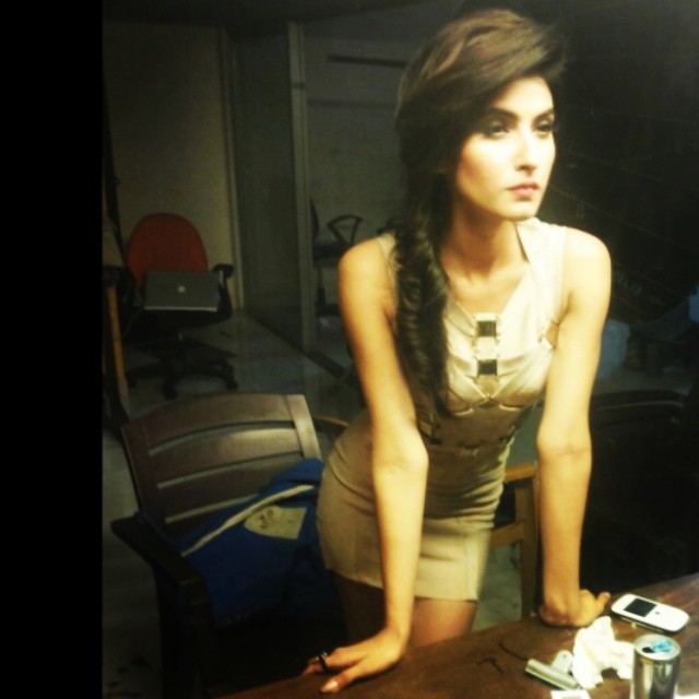 Karishma Sharma