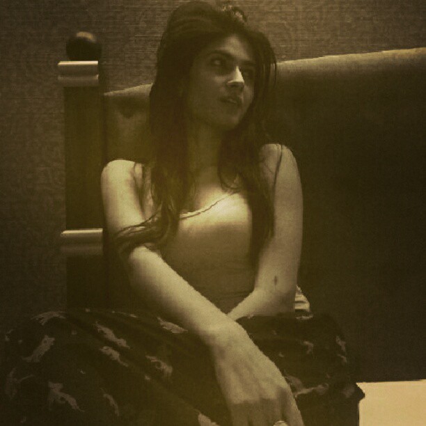 Karishma Sharma