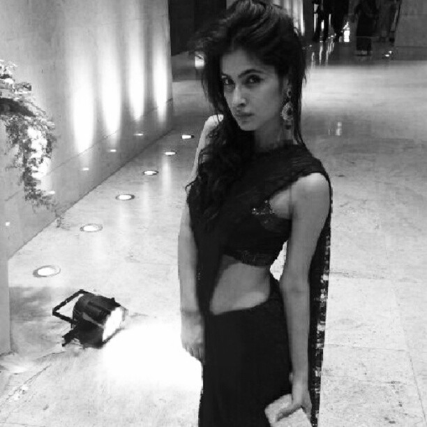 Karishma Sharma