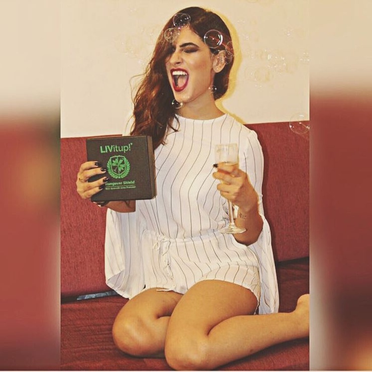 Karishma Sharma