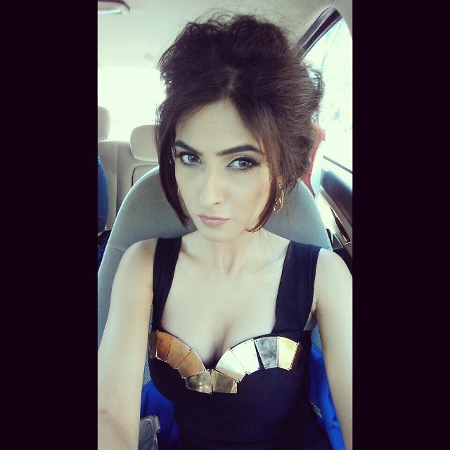 Karishma Sharma