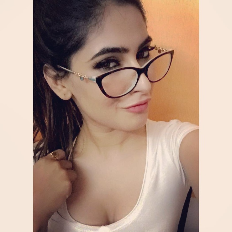 Karishma Sharma
