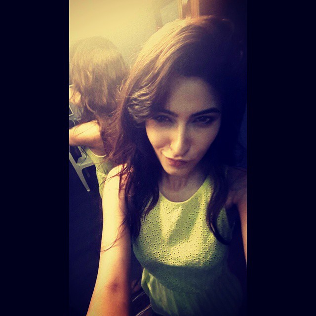 Karishma Sharma