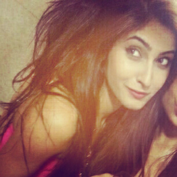 Karishma Sharma