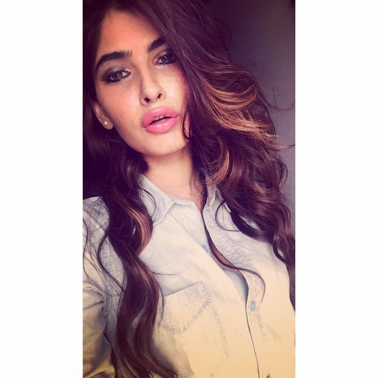 Karishma Sharma