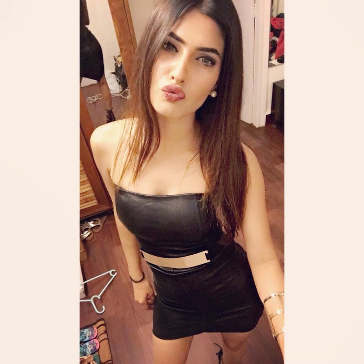 Karishma Sharma