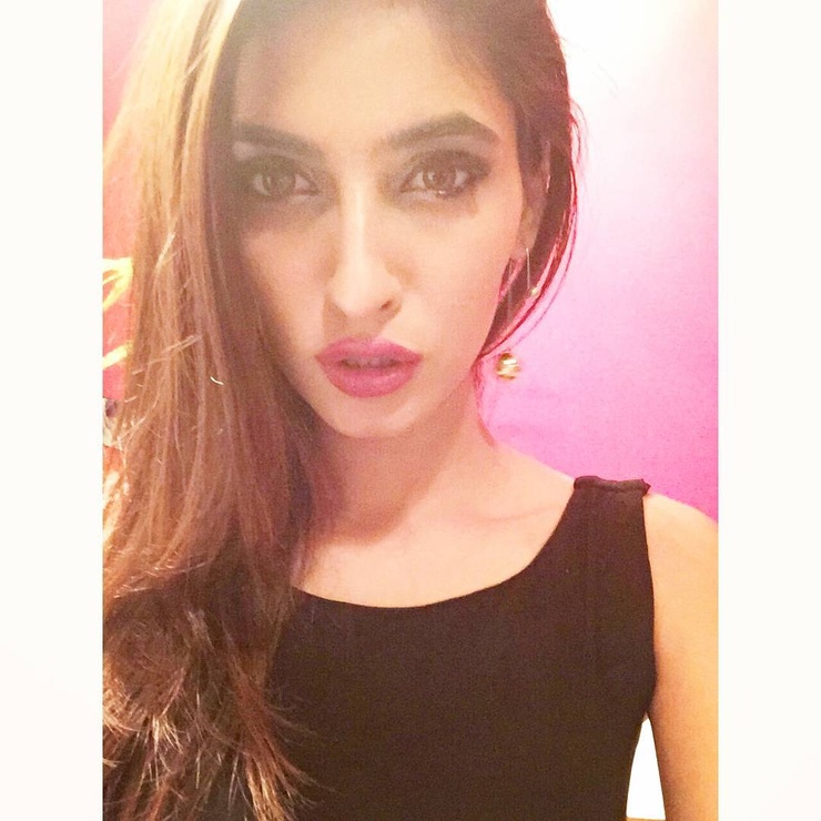 Karishma Sharma
