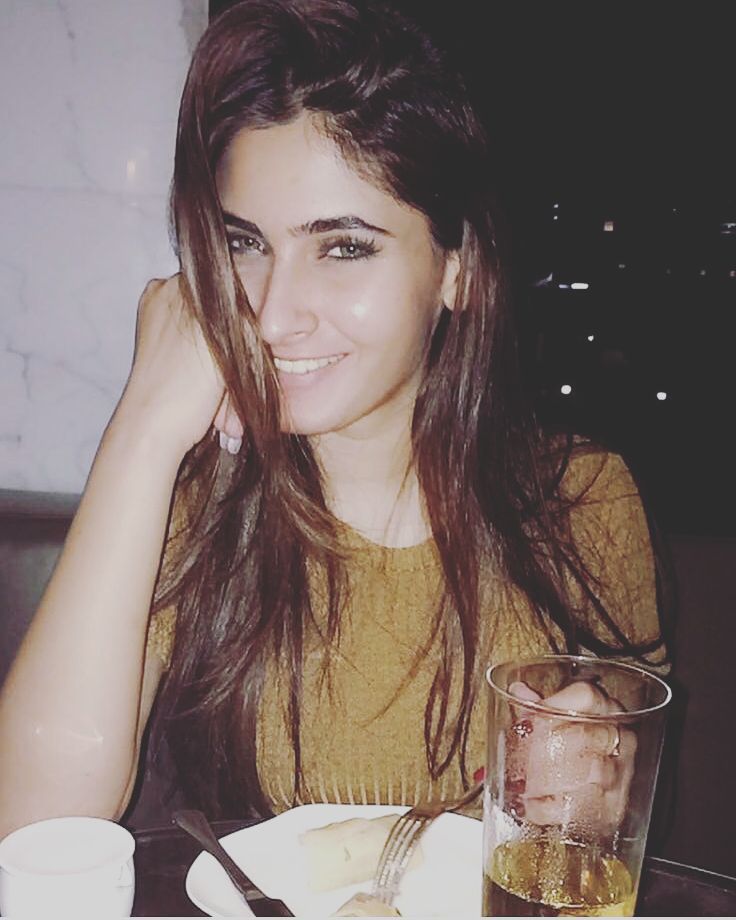 Karishma Sharma