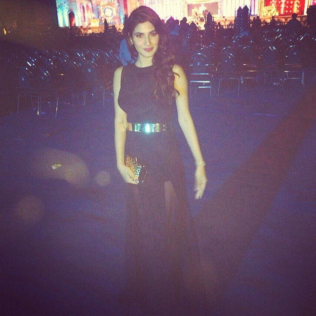 Karishma Sharma