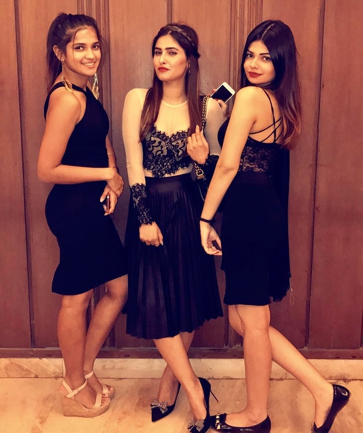 Karishma Sharma