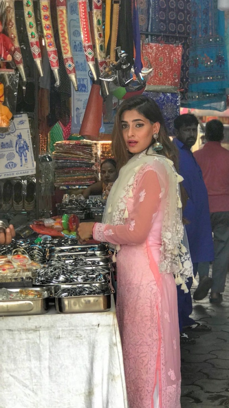 Karishma Sharma