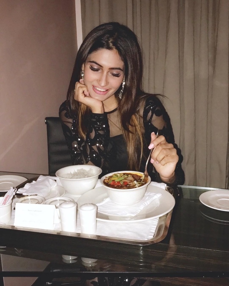 Karishma Sharma
