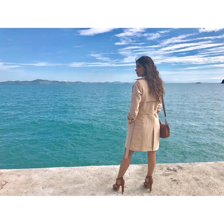 Karishma Sharma