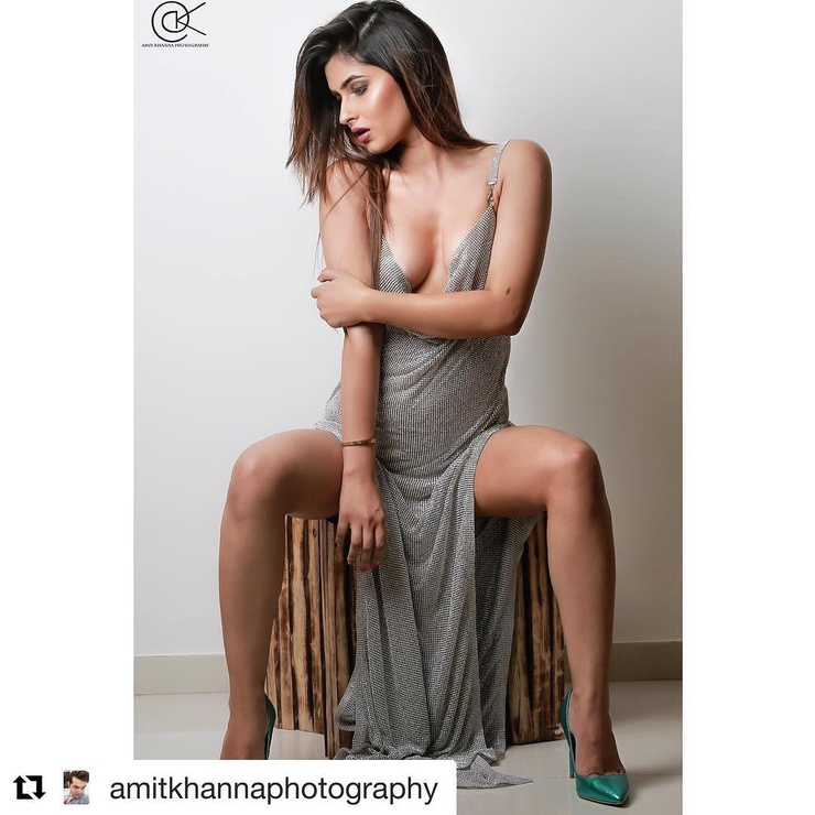 Karishma Sharma