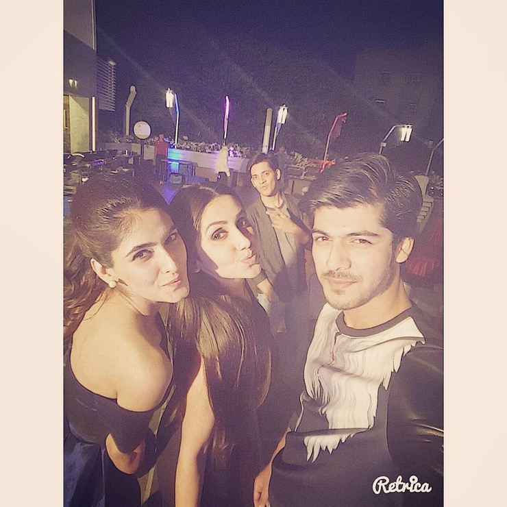 Karishma Sharma