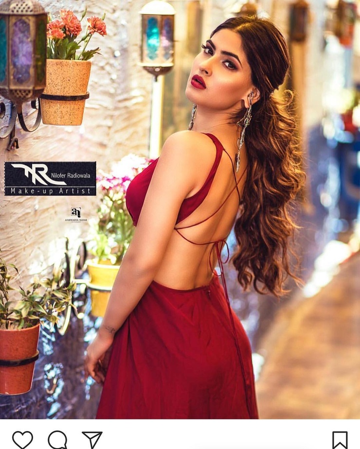 Karishma Sharma