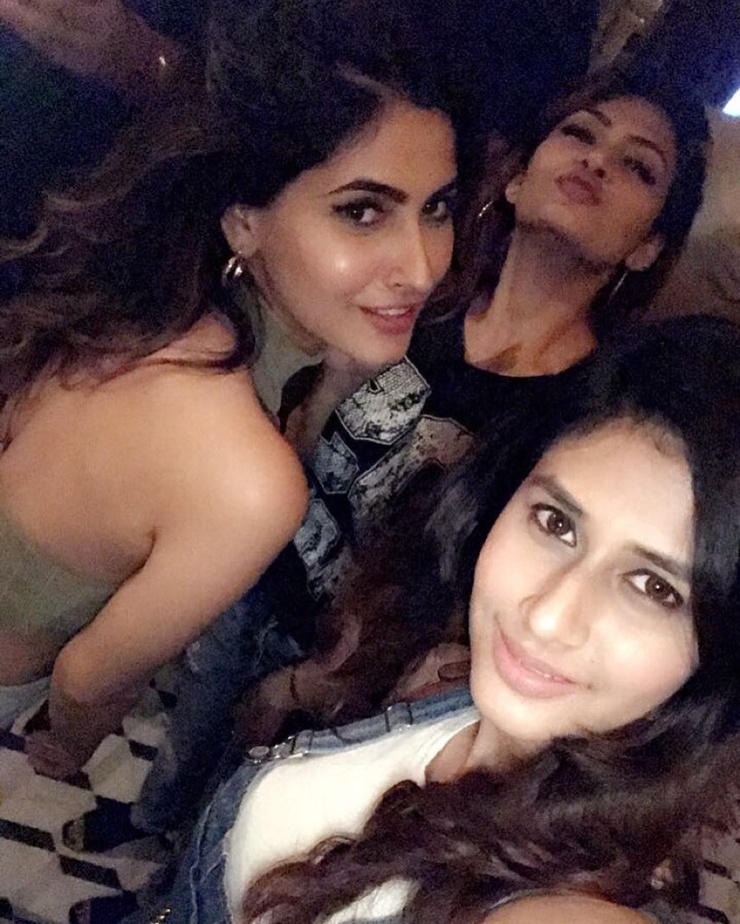 Karishma Sharma