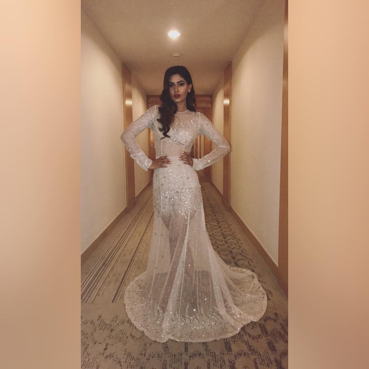 Karishma Sharma