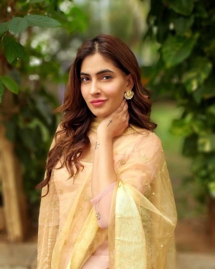 Karishma Sharma