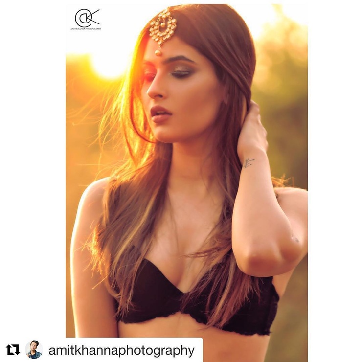 Karishma Sharma