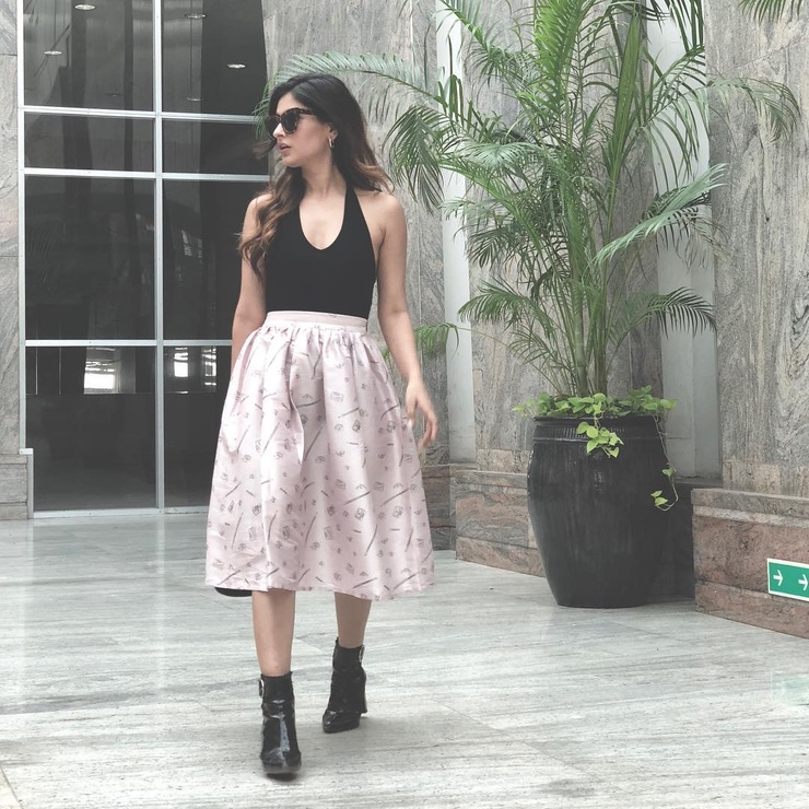 Karishma Sharma