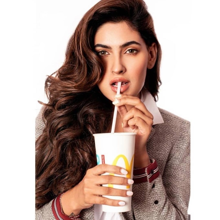 Karishma Sharma