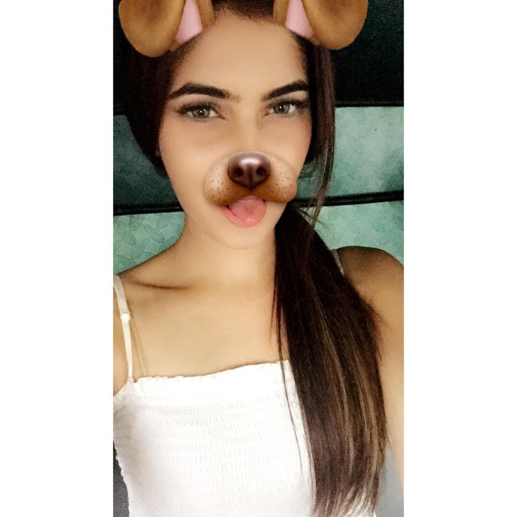 Karishma Sharma