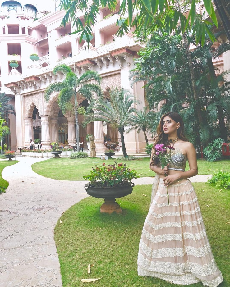 Karishma Sharma