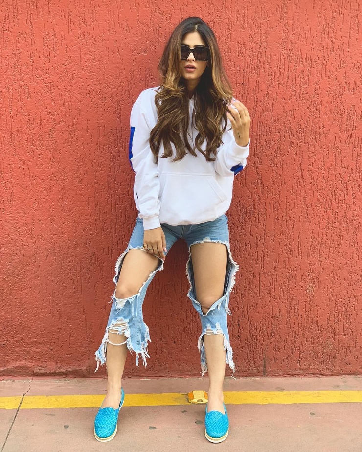 Karishma Sharma