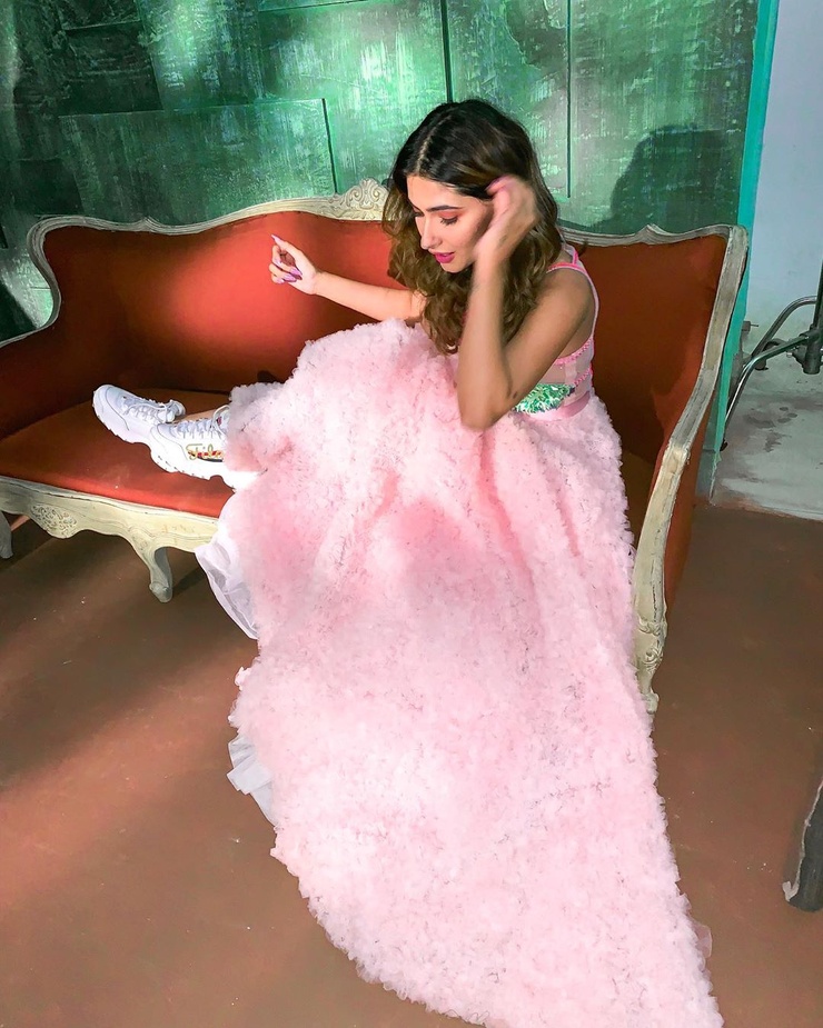 Karishma Sharma