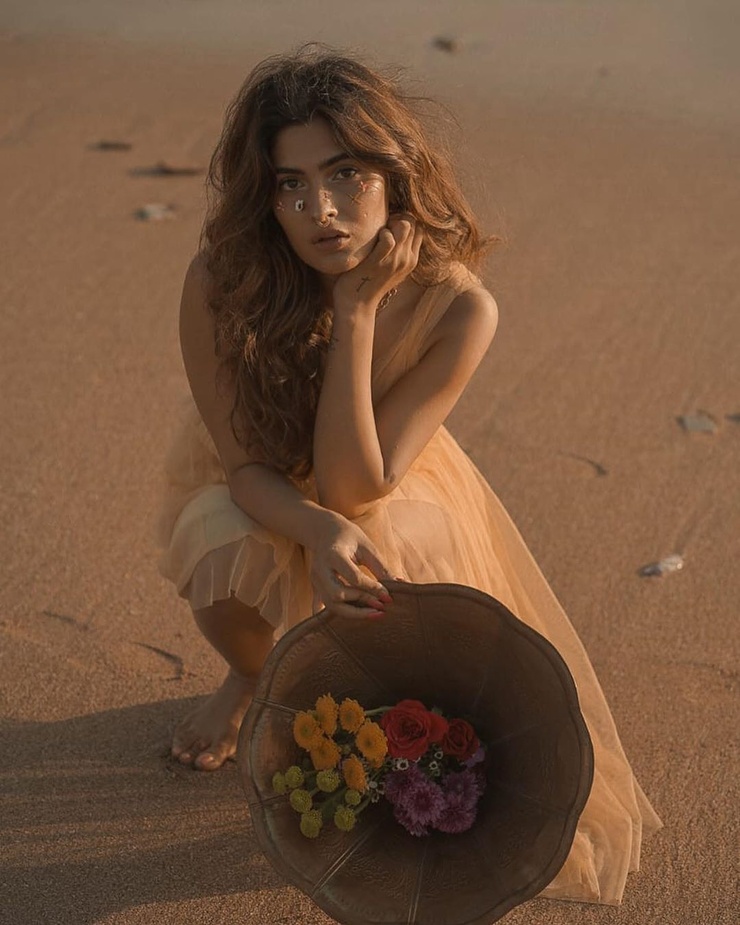 Karishma Sharma