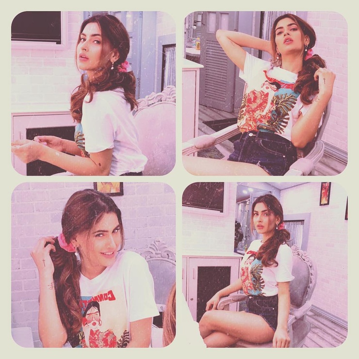 Karishma Sharma
