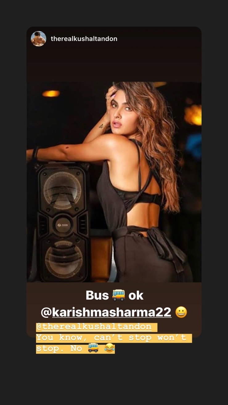 Karishma Sharma