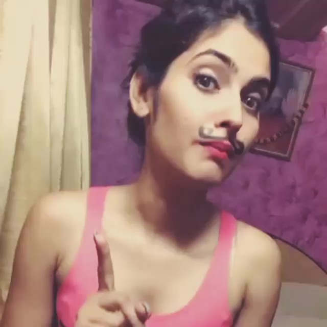Karishma Sharma