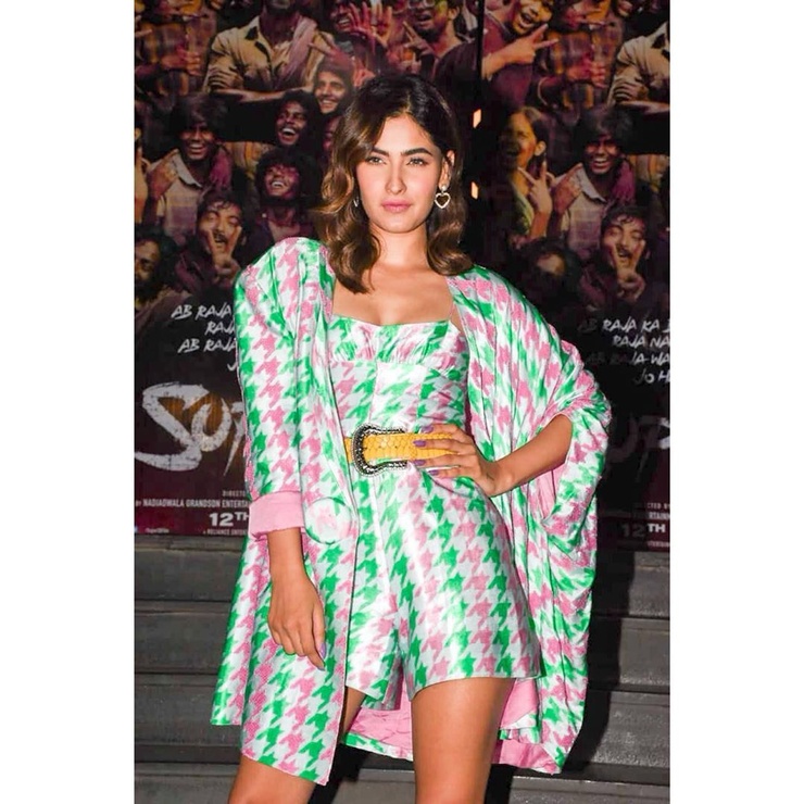 Karishma Sharma