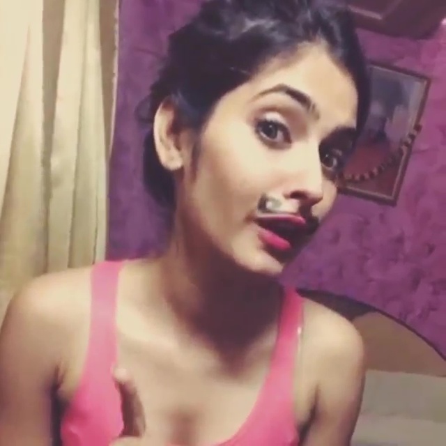 Karishma Sharma
