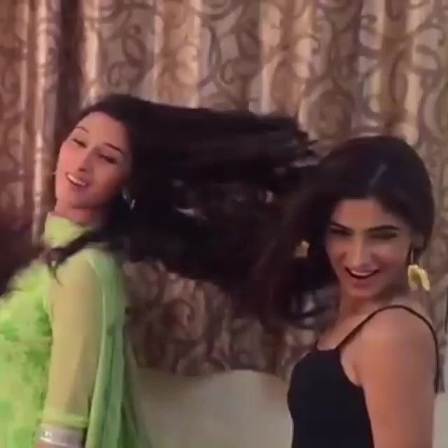 Karishma Sharma