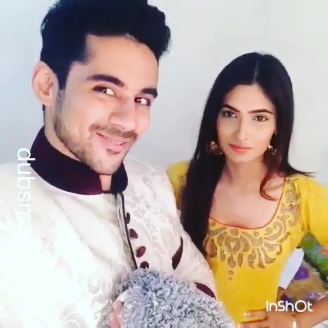 Karishma Sharma