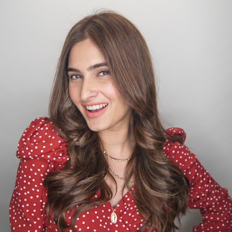 Karishma Sharma