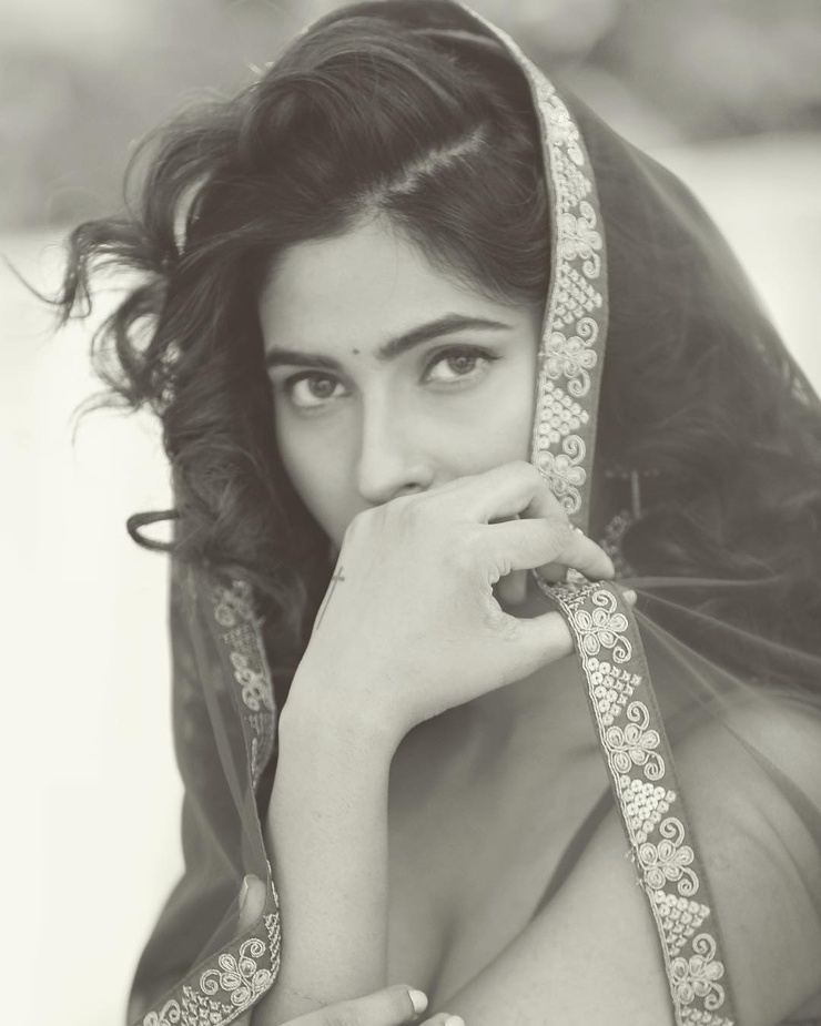 Karishma Sharma