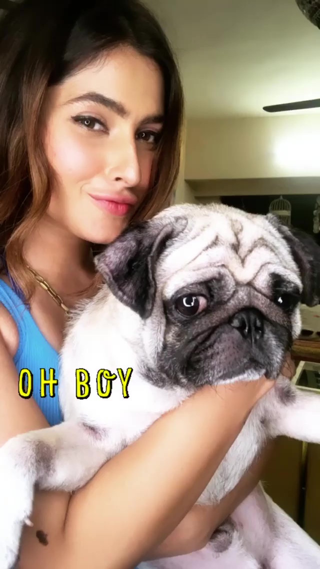 Karishma Sharma